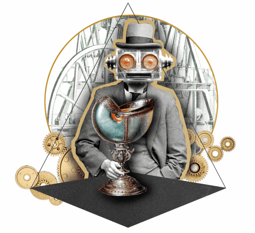 Абсурдный человек