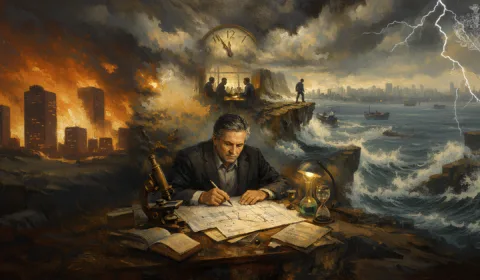 Новый проект